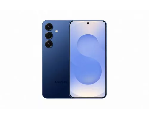 Смартфон Samsung Galaxy S25 SM-S931B 12/512Gb синий