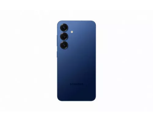 Смартфон Samsung Galaxy S25 SM-S931B 12/512Gb синий