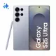 Смартфон Samsung Galaxy S25 Ultra 12/512Gb серебристый титан