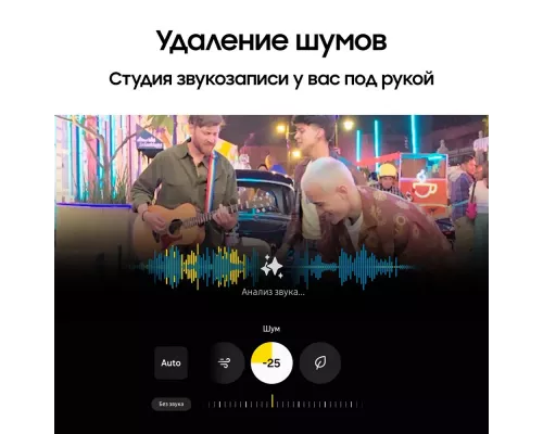 Смартфон Samsung Galaxy S25 Ultra 12/512Gb серебристый титан