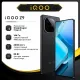 Смартфон Vivo iQOO Z9 12/512Gb черный