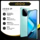 Смартфон Vivo iQOO Z9 8/256Gb зеленый
