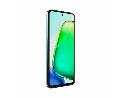 Смартфон Vivo Y28 8/128Gb темный изумруд