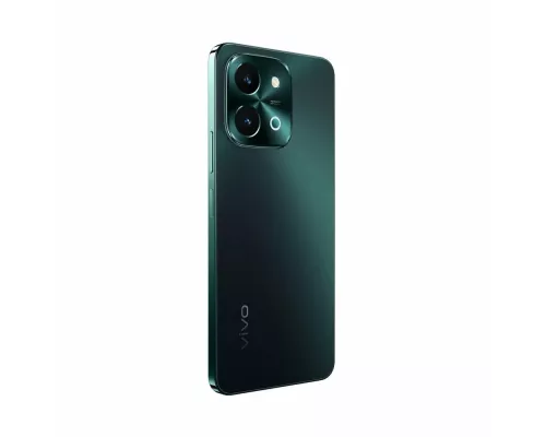 Смартфон Vivo Y28 8/128Gb темный изумруд