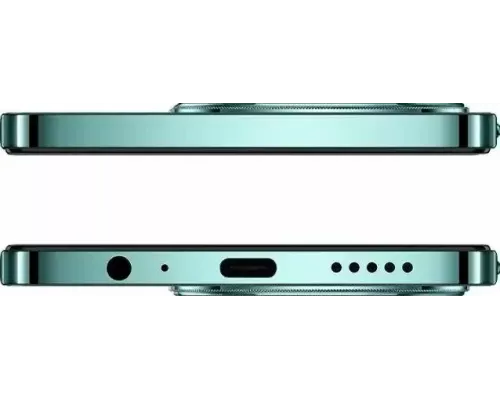 Смартфон Vivo Y28 8/128Gb темный изумруд