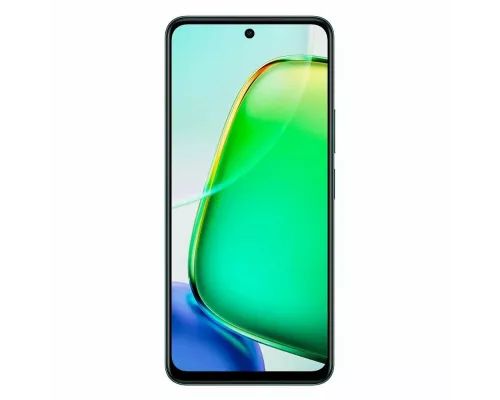 Смартфон Vivo Y28 8/256Gb темный изумруд