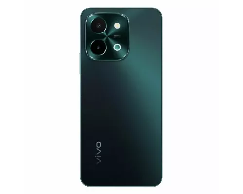 Смартфон Vivo Y28 8/256Gb темный изумруд