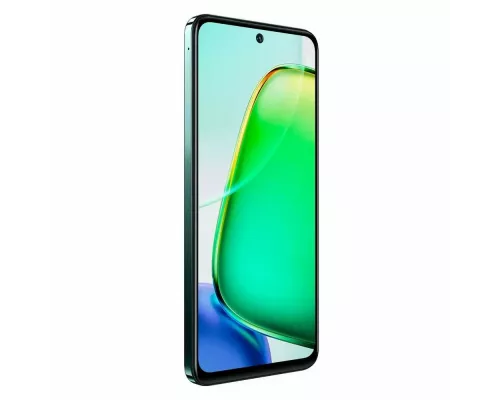 Смартфон Vivo Y28 8/256Gb темный изумруд