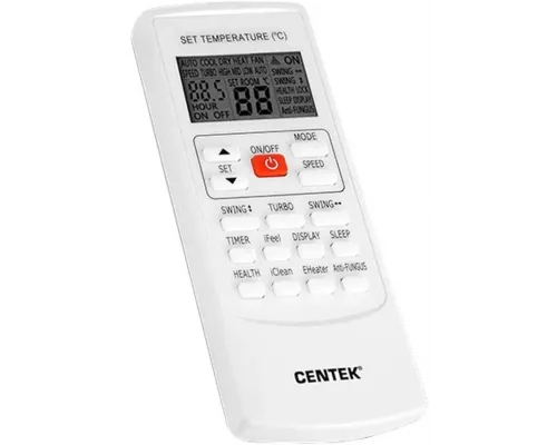 Сплит-система Centek CT-65F07+