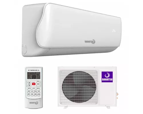 Сплит-система DAHATSU DA-07H
