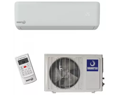 Сплит-система DAHATSU DA-07H