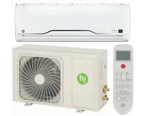 Сплит-система HI HAC-09F1A