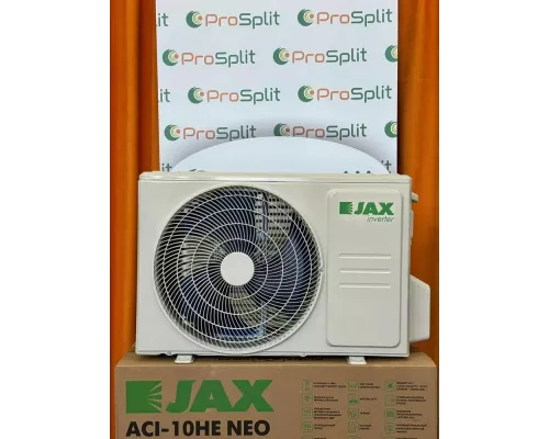 Сплит-система JAX HAYMAN ACI-10HE NEO