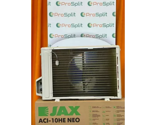Сплит-система JAX HAYMAN ACI-10HE NEO