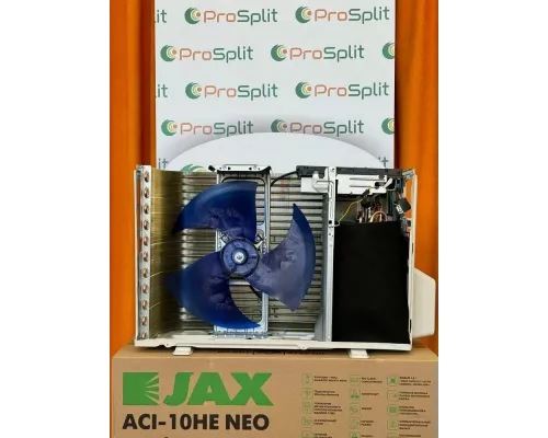 Сплит-система JAX HAYMAN ACI-10HE NEO