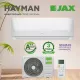 Сплит-система Jax HAYMAN ACI-20HE NEO