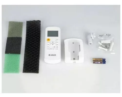 Сплит-система JAX York ACE-08HE NEO