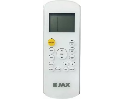 Сплит-система JAX York ACE-08HE NEO