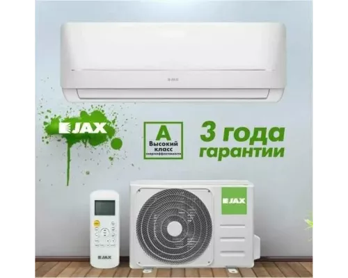 Сплит-система JAX York ACE-08HE NEO