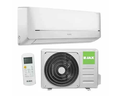 Сплит-система JAX York ACE-10HE NEO