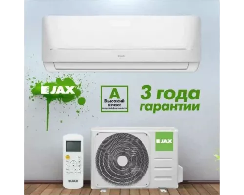 Сплит-система JAX York ACE-14HE NEO