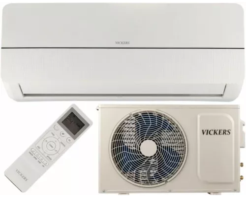 Сплит-система VICKERS VC-09HE changhong