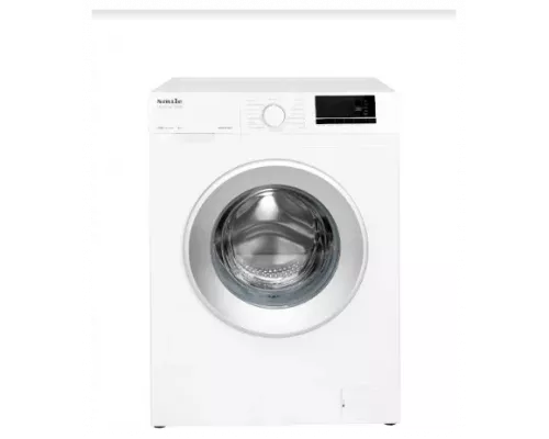 Стиральная машина SMILE SWM6W1000