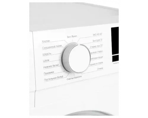 Стиральная машина SMILE SWM6W1000