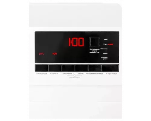 Стиральная машина SMILE SWM6W1000