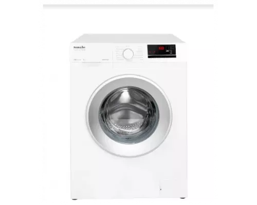 Стиральная машина SMILE SWM6W1000