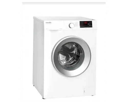 Стиральная машина SMILE SWM6W1000