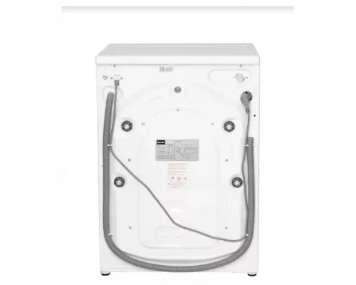 Стиральная машина SMILE SWM6W1000