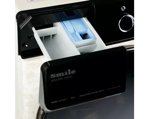 Стиральная машина SMILE SWMSW8MB1400
