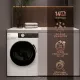Стиральная машина Weissgauff WMD 47148 DC Inverter Steam