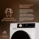 Стиральная машина Weissgauff WMD 47148 DC Inverter Steam