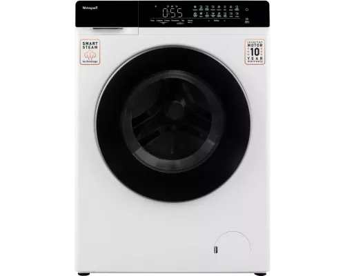 Стиральная машина Weissgauff WMD 788 Touch Inverter Steam