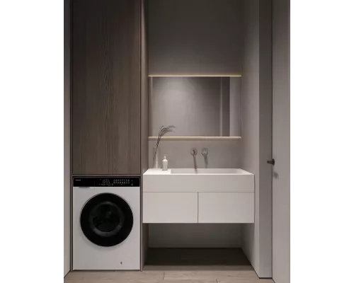 Стиральная машина Weissgauff WMD 788 Touch Inverter Steam