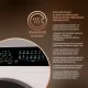 Стиральная машина Weissgauff WMD 788 Touch Inverter Steam