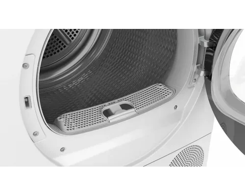 Сушильная машина Bosch WTH83V0LSN белая