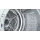 Сушильная машина Bosch WTH83V0LSN белая