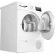 Сушильная машина Bosch WTH83V0LSN белая