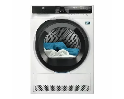 Сушильная машина Electrolux EW8D595MCE белый