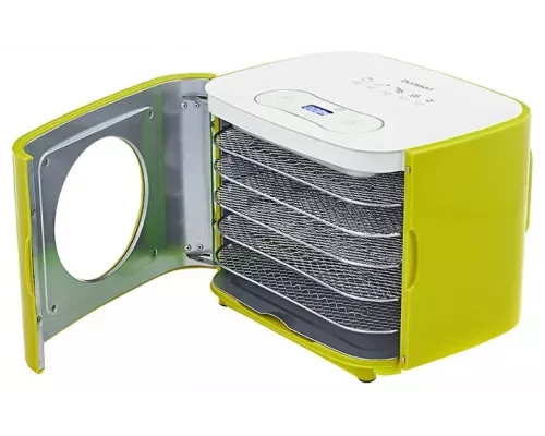 Сушилка для овощей и фруктов Oursson DH5000D/GA