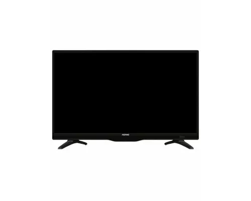 Телевизор ASANO 24LH5010T чёрный