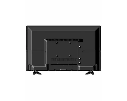Телевизор ASANO 24LH5010T чёрный