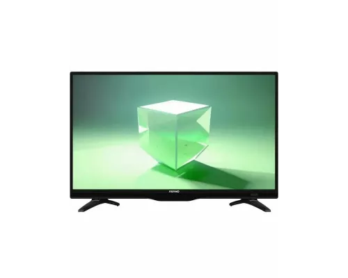 Телевизор ASANO 24LH5010T чёрный