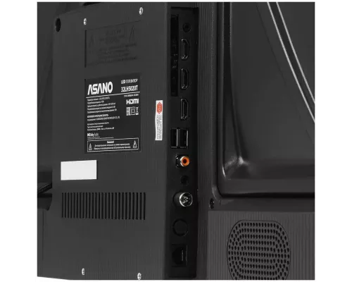 Телевизор ASANO 32LH5020T