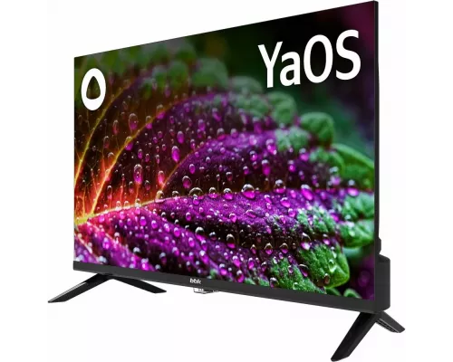 Телевизор BBK 24LEX-7219/TS2C (B)