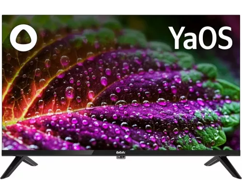 Телевизор BBK 24LEX-7219/TS2C (B)