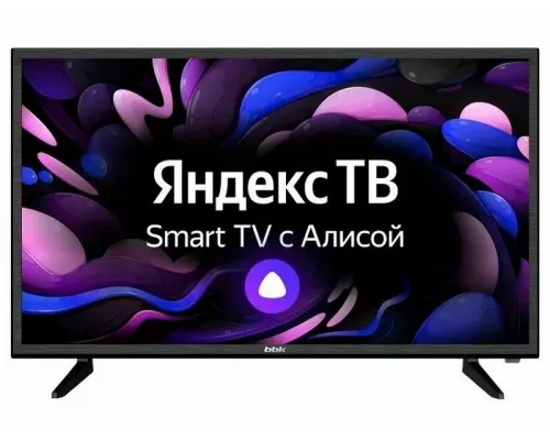Телевизор BBK 24LEX-7289/TS2C